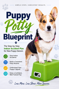 Puppy Potty Blueprint