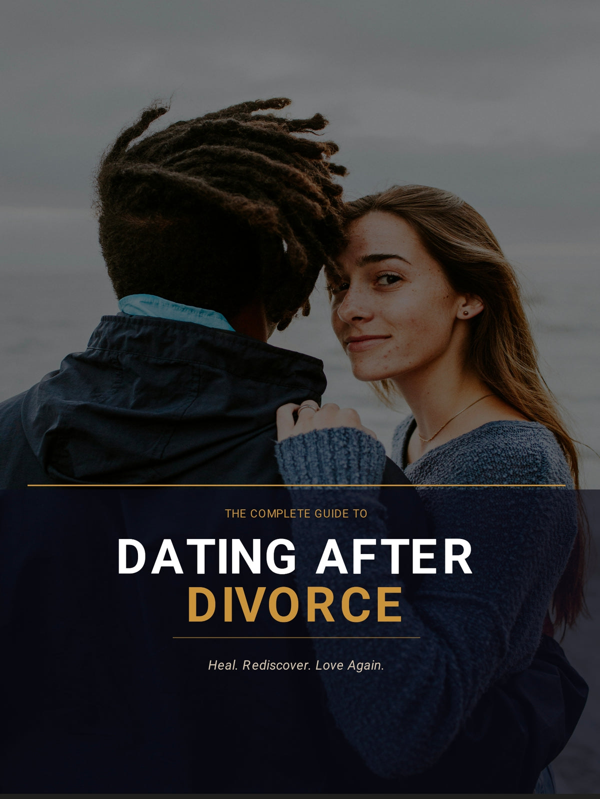 Dating After Divorce